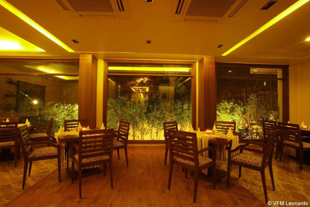 the Power of Team Building: Exceptional Venues in South Delhi