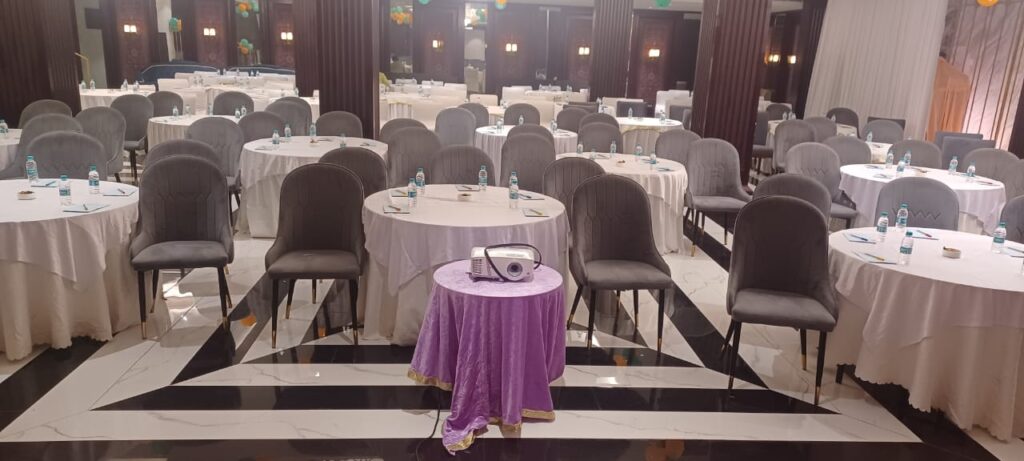 Banquet in south delhi
