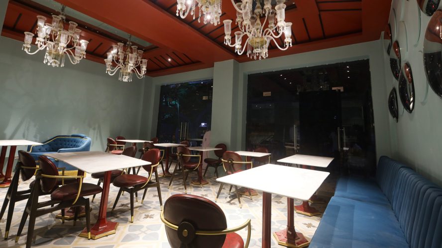 Embrace Luxury and Comfort: Discover Green Park Hotel's Exceptional Accommodations